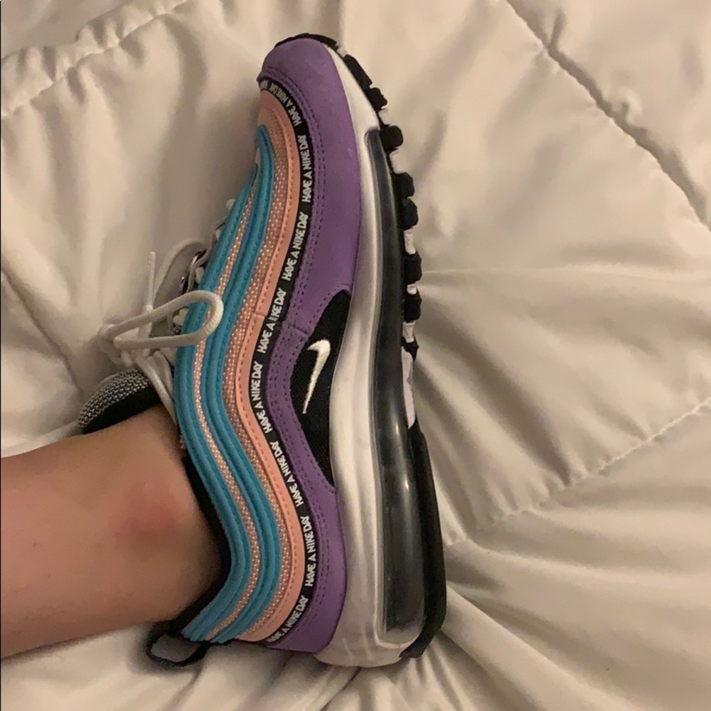 Have A Nike Day Airmax 97’s
